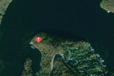 Teren de 1000 mp, în Tarnița - 3