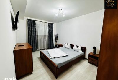 Apartament cu 2 camere în Nord