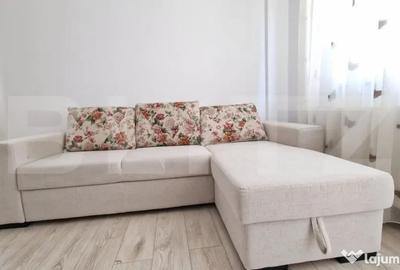Apartament cu 2 camere decomandat, mobilat în Florești - 4