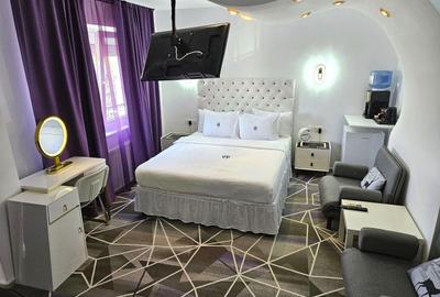 Proprietate specială, de 538 mp, în Odăile - 3