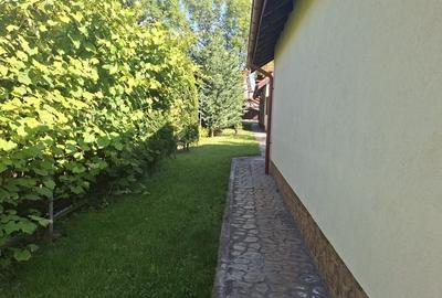 Casă cu 3 camere în Răgman