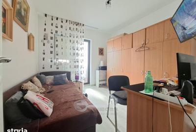Apartament cu 2 camere în Ciurea - 7