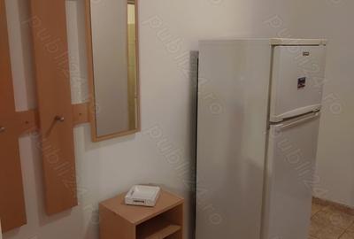 Garsonieră decomandată în Drumul Taberei