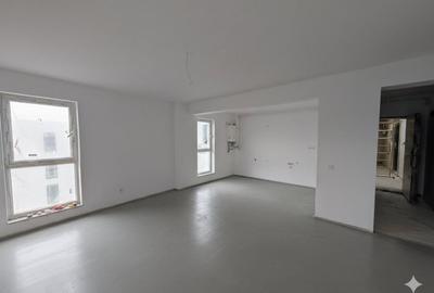 Apartament cu 4 camere semidecomandat în Florești - 6