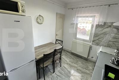 Apartament cu 2 camere decomandat în Central - 5