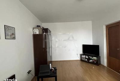 Apartament cu 2 camere decomandat în Titan