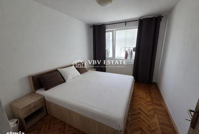 Apartament cu 2 camere decomandat în Gara de Nord