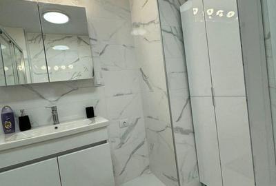 Apartament cu 2 camere decomandat, mobilat în Sud - 2