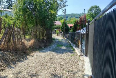 Casă cu 3 camere în Telega