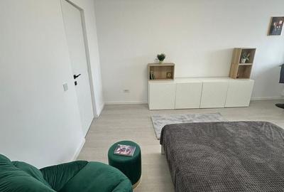 Garsonieră în Drumul Taberei - 7