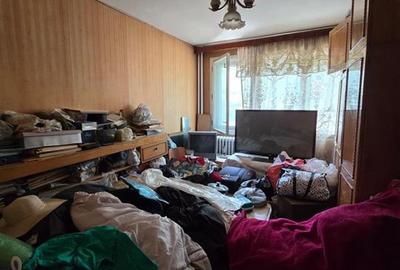 Apartament cu 2 camere semidecomandat în Tătărași - 2