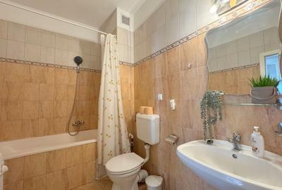 Apartament cu 2 camere semidecomandat, mobilat în Complex Studențesc - 11