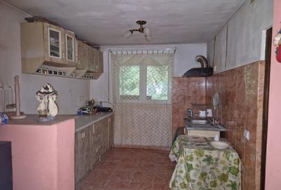 Casă cu 4 camere cu Teren 700 Mp în Colun - 1
