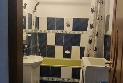 Apartament cu 2 camere decomandat în Carpați 2