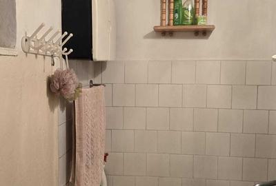 Apartament cu 2 camere nedecomandat în Central