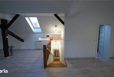 Casă cu 3 camere cu Teren 141 Mp în Ultracentral