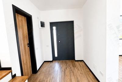 Casă cu 4 camere în Berceni