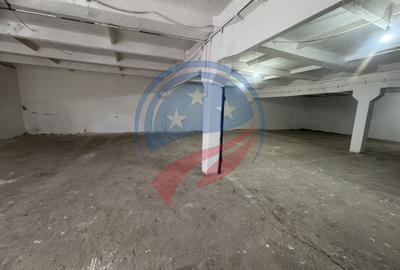 Spațiu industrial, de 300 mp, în Bariera Vâlcii - 2