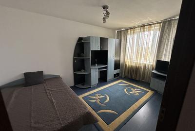 Apartament cu 2 camere decomandat în Calea București - 6