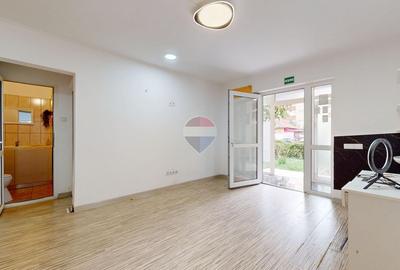 Spațiu comercial, de 44 mp, în Vlahuță