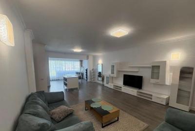 Apartament cu 3 camere decomandat în Grozăvești