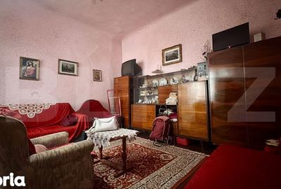 Apartament cu 2 camere în Ultracentral