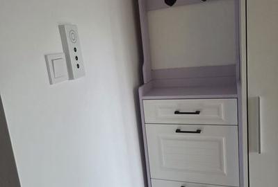 Garsonieră în Mărăști - 2