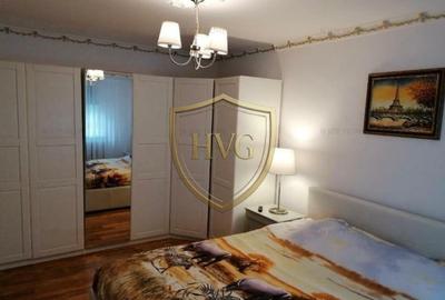 Apartament cu 2 camere decomandat, mobilat în Tei - 3