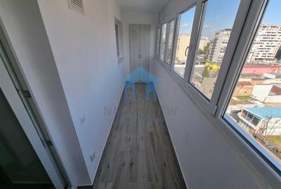 Apartament cu 2 camere decomandat în Mărăști - 8