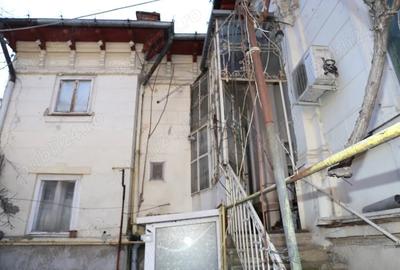 Casă cu Teren 88 Mp în Unirii