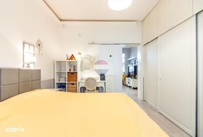 Apartament cu 4 camere în Turda