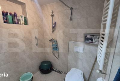Casă cu 4 camere cu Teren 584 Mp în Burdea - 14