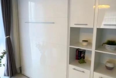 Apartament cu 2 camere decomandat în Tractorul - 9
