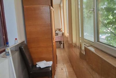 Apartament cu 3 camere în Gara