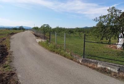Casă cu 2 camere în Hălmăgel