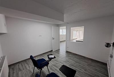 Apartament cu 2 camere semidecomandat, mobilat în Exterior Nord - 6