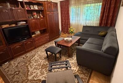 Apartament cu 3 camere decomandat în Nord - 6
