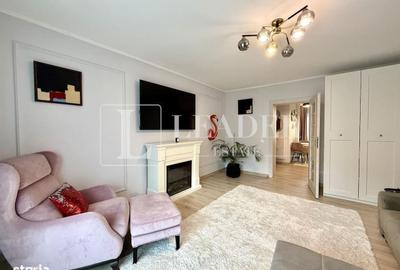 Apartament cu 3 camere în Alba Iulia