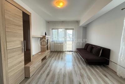 Apartament cu 2 camere decomandat în Păcurari