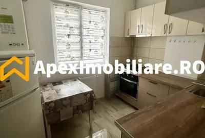 Garsonieră decomandată în Giurgiului