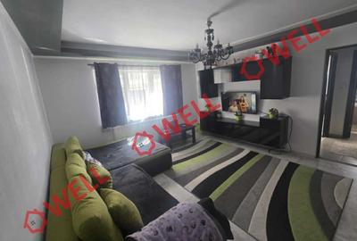 Apartament cu 2 camere în Ciucului - 1