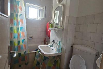 Apartament cu 3 camere semidecomandat în Mircea cel Bătrân - 2