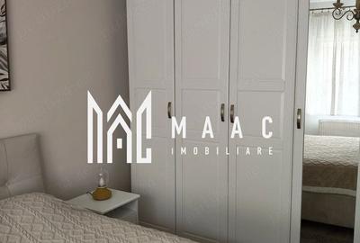 Apartament cu 2 camere decomandat, mobilat în Terezian - 7