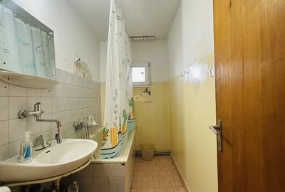Apartament cu 3 camere decomandat, mobilat în Mănăștur - 7