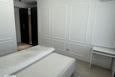 Apartament cu 2 camere în Central - 5