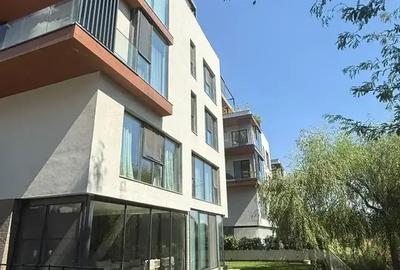 Apartament cu 3 camere decomandat, mobilat în Nord