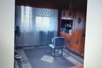 Apartament cu 3 camere decomandat în Autogară