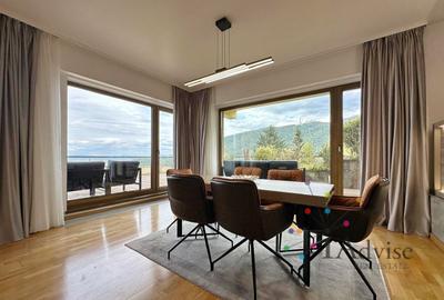 Apartament cu 2 camere decomandat, mobilat în Drumul Poienii