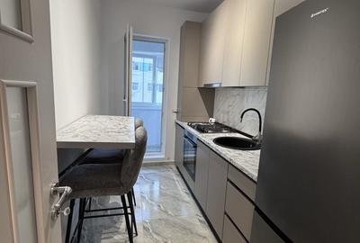 Apartament decomandat în Roșu - 5