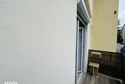 Apartament cu 3 camere decomandat în Țiglari